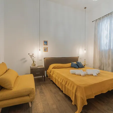 Casa Ritunno Vendégház 3*